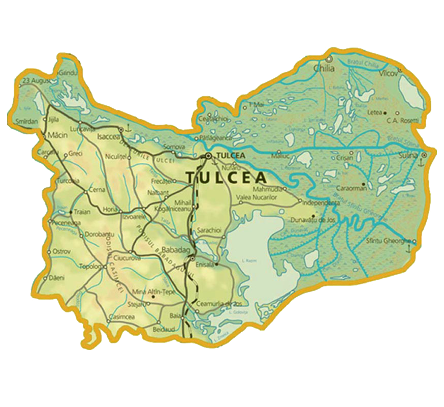 TULCEA